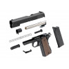 [KING ARMS] 1911-A1 CAL.45 - BLACK